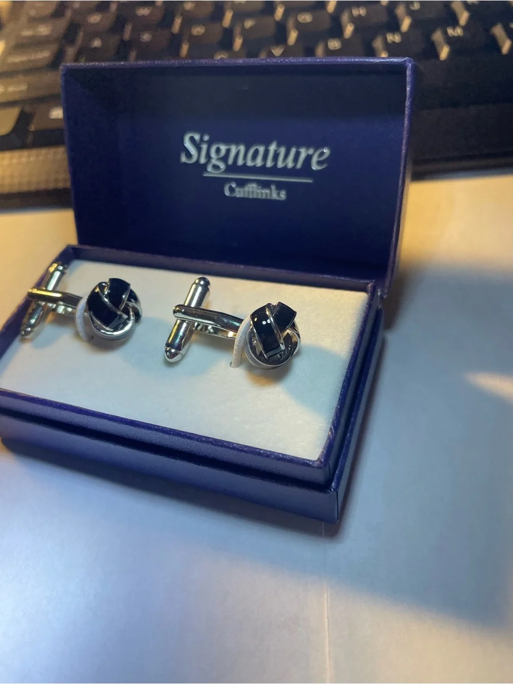 Signature have set